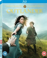 アウトランダー SEASON 1 ブルーレイ コンプリートパック(5枚組) [Blu-ray] 71QbDGytDhL._UF1000,1000_QL80_.jpg