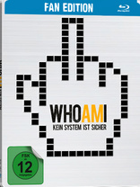 Who Am I (Blu-ray Movie), temporary cover art