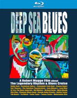 音乐纪录片 Deep Sea Blues
