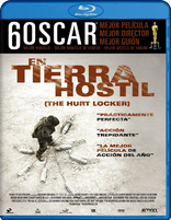 The Hurt Locker (Blu-ray Movie)