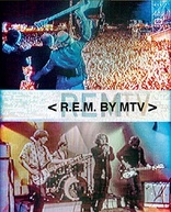 音乐纪录片 R.E.M. by MTV