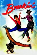 Breakin' (Blu-ray Movie), temporary cover art