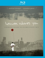 Elliott Smith: Heaven Adores You (Blu-ray Movie)