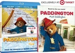 Paddington (Blu-ray Movie)