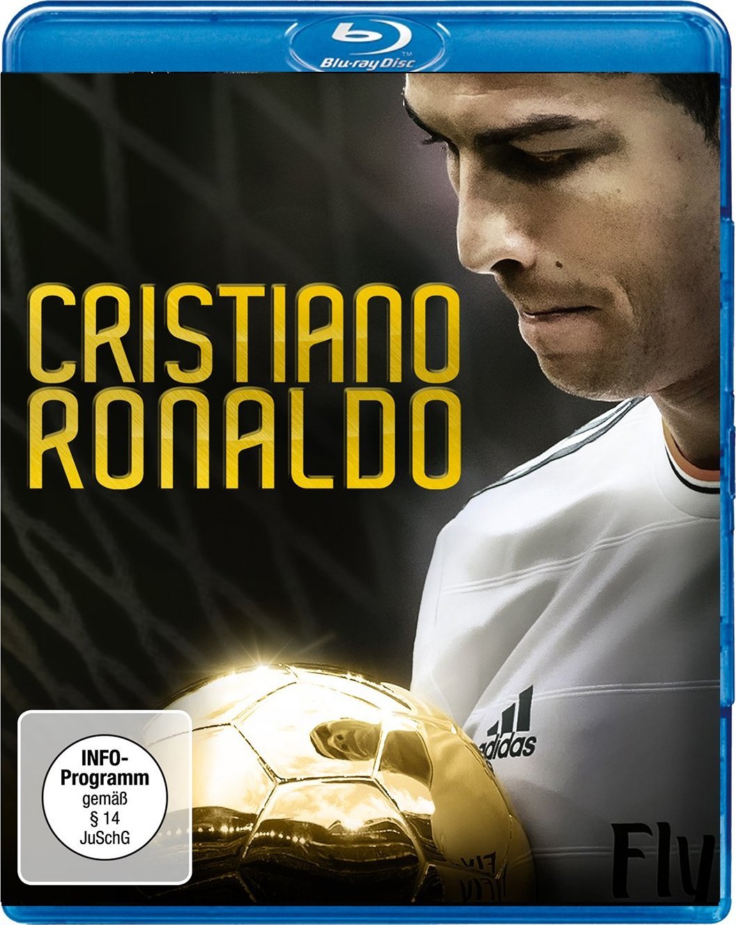 cr7 blu