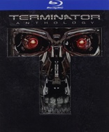 terminator salvation (blu-ray)