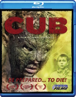 Cub (Blu-ray Movie)