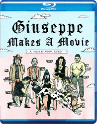 Giuseppe Makes a Movie (Blu-ray)