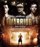 Warrior (Blu-ray Movie)