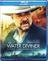 The Water Diviner (Blu-ray Movie)