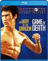 The Way Of The Dragon Blu Ray Maang Lung Gwo Gong Return Of The Dragon