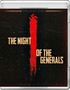 The Night of the Generals (Blu-ray Movie)