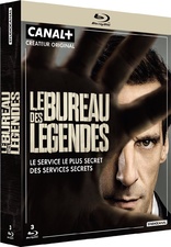 Le Bureau des Legends - Season 1-5