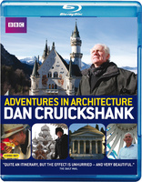 BBC：划时代建筑 Dan Cruickshanks - Adventures in Architecture