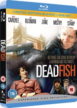 Dead Fish (Blu-ray Movie)