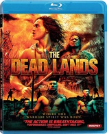 The Dead Lands (Blu-ray Movie)
