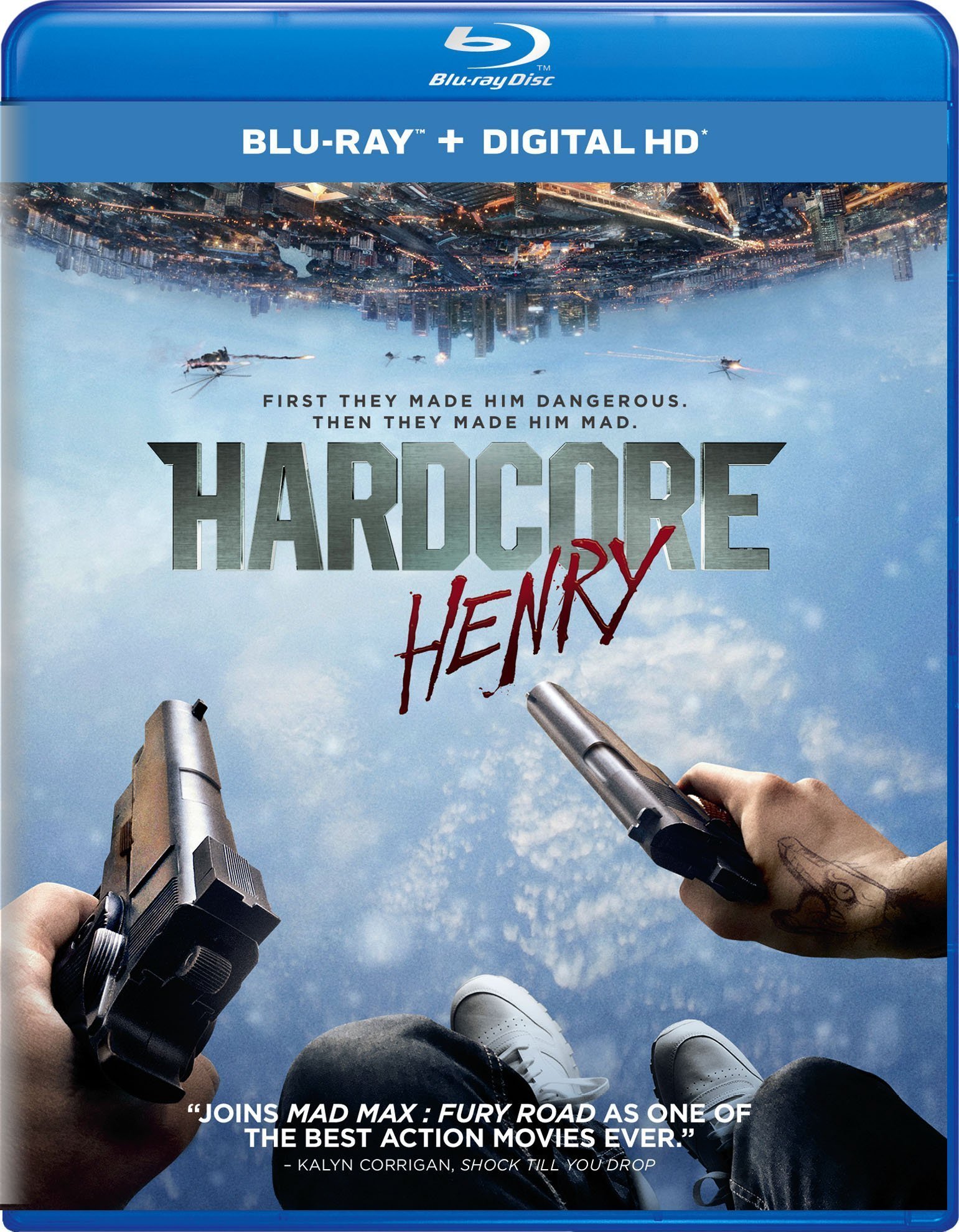 硬核亨利/爆機特攻(港)/超狂亨利(台) 英語 英簡繁雙語SUP字幕 Hardcore Henry 2015 BluRay 1080p DTS-HD MA5.1 x265.10bit-BeiTai