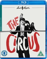 Charlie Chaplin Blu-ray Box Blu-ray (チャップリン Blu-ray BOX) (Japan)