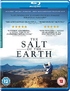 The Salt of the Earth (Blu-ray Movie)