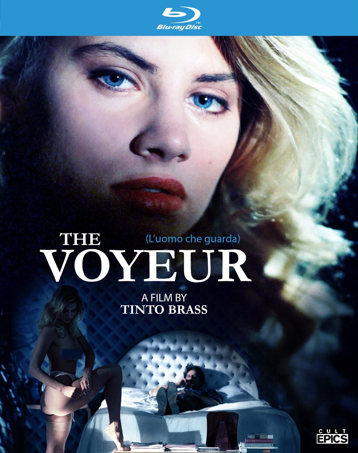 porn film the voyeur