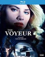 The Voyeur (Blu-ray Movie)