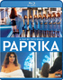 Paprika (Blu-ray Movie)