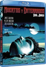 Dead & Buried (Blu-ray Movie)