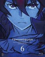 Towanoquon Vol. 6 (Blu-ray Movie)