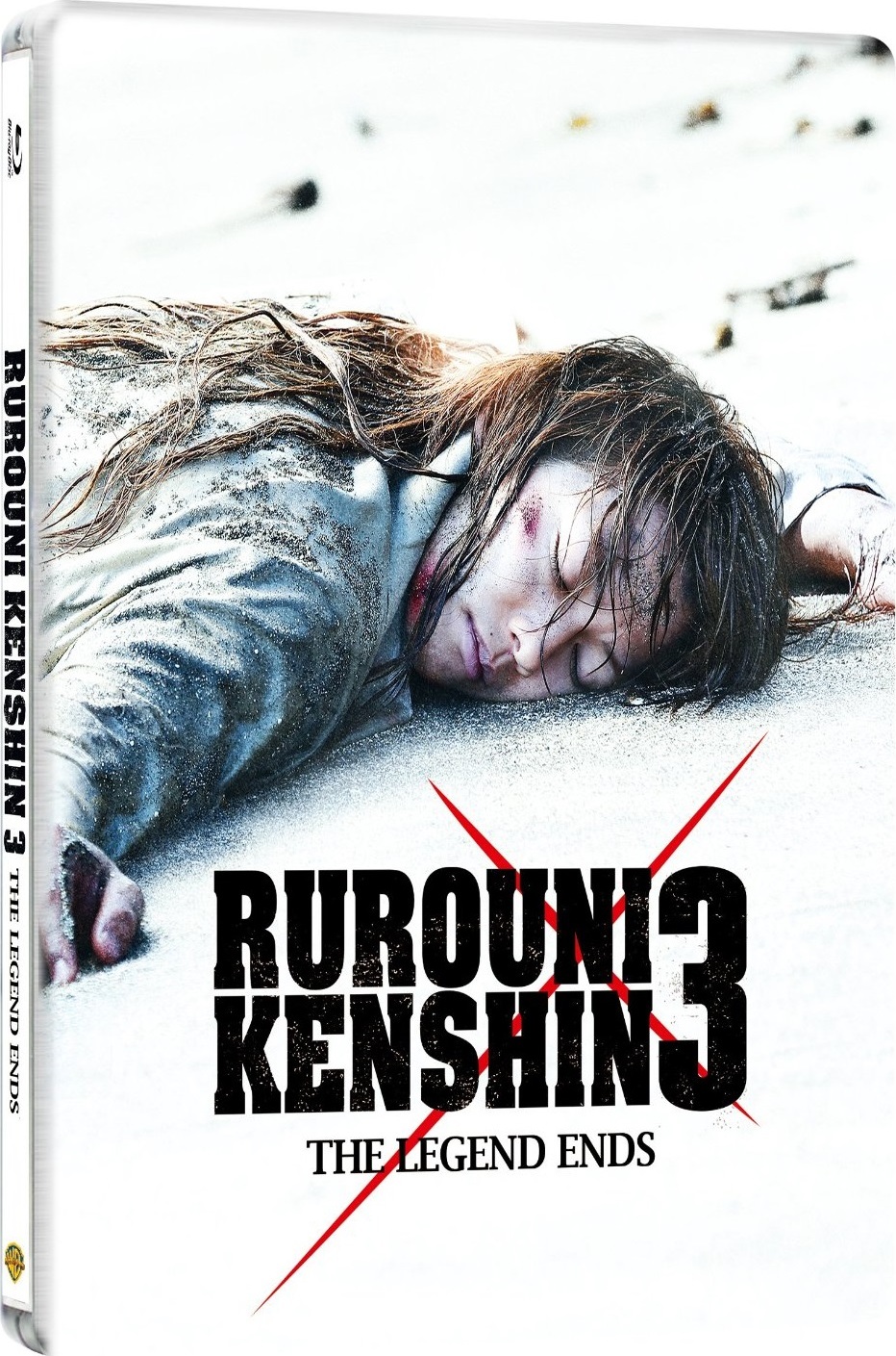 Rurouni Kenshin - UK Trailer - Official Warner Bros. UK 