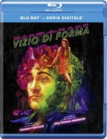 Inherent Vice (Blu-ray Movie)