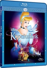 Cinderella (Blu-ray Movie), temporary cover art