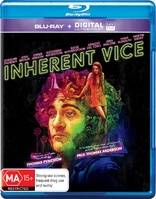 Inherent Vice (Blu-ray Movie)