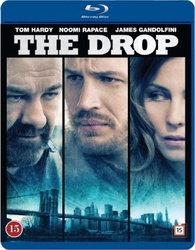 The Drop Official Trailer (2014) Tom Hardy, Noomi Rapace HD 