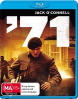 '71 (Blu-ray Movie)