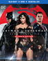 Batman v Superman: Dawn of Justice (Blu-ray Movie)