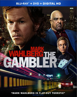 The Gambler (Blu-ray Movie)