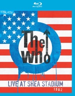 演唱会 The Who: Live At Shea Stadium