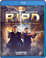 R.I.P.D. (Blu-ray Movie), temporary cover art