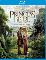 The Princess Bride (Blu-ray Movie), temporary cover art