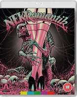 Nekromantik (Blu-ray Movie)