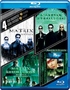 4 Film Favorites: The Matrix Collection (Blu-ray)