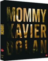 Mommy (Blu-ray Movie)