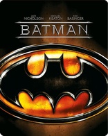 Batman (Blu-ray Movie)