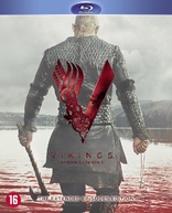 Vikings: Season 3 (Blu-ray Movie)