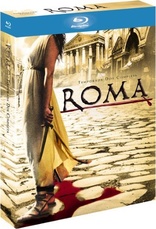 Rome: The Complete Second Season (Blu-ray Movie)