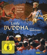 Little Buddha (Blu-ray Movie)