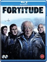 Fortitude: Season One (Blu-ray Movie)