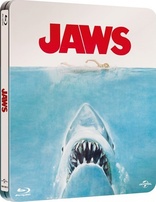 Jaws (Blu-ray Movie), temporary cover art