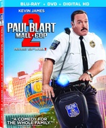 Paul Blart: Mall Cop 2 (Blu-ray Movie)