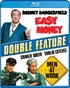 Easy Money / Men at Work (Blu-ray Movie)